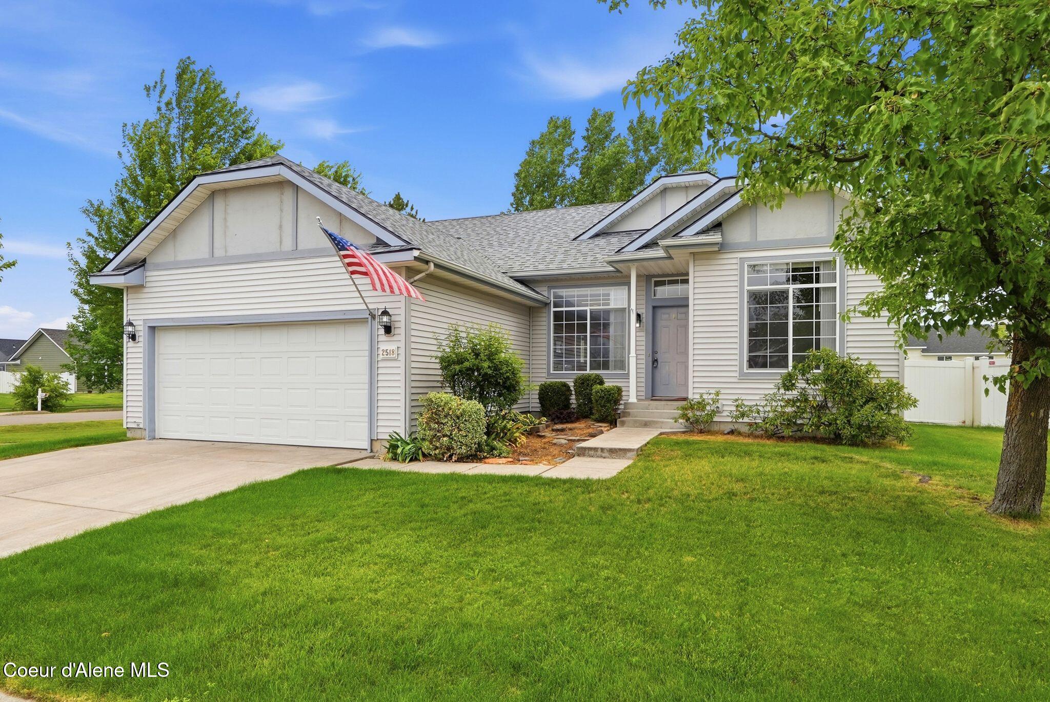 Residential in Coeur d'Alene 2
