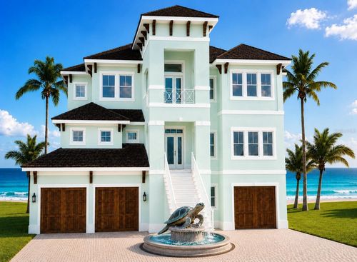 29 Ocean Ridge Blvd S, PALM COAST, FL, 32137-3378 | Card Image