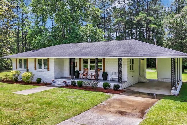 265 Powell Loop, House other with 3 bedrooms, 2 bathrooms and 5 parking in Andrews SC | Image 4