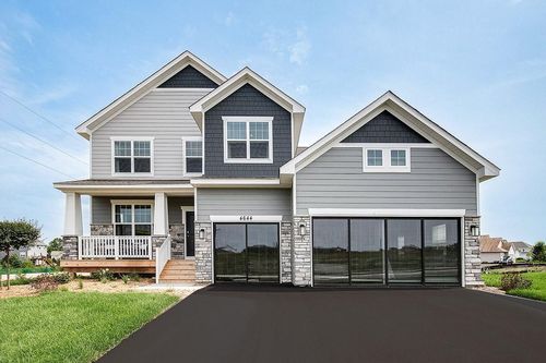 4644 Percheron Blvd, Chaska, MN, 55318-1301 | Card Image