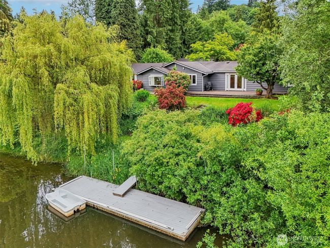 11112 E Riverside Dr, House other with 3 bedrooms, 3 bathrooms and 2 parking in Bothell WA | Image 29