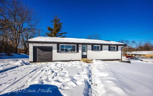 972 Glasgow Dr, Cincinnati, OH, 45240-2348 | Card Image