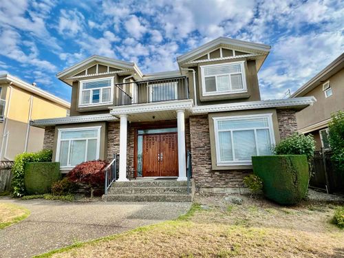 6391 Neville Street, Burnaby, BC, V6Y1X9 | Card Image