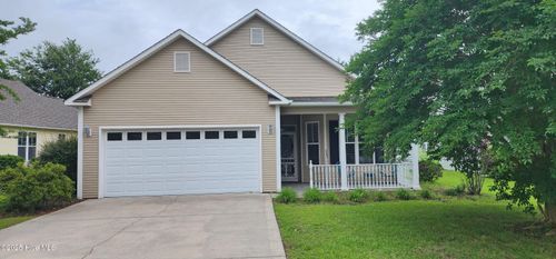 124 Azalea Dr, Hampstead, NC, 28443-8356 | Card Image