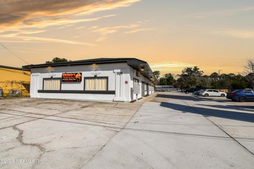 1-2600 Us Highway 1 S, St Augustine, FL, 32086-6199 | Card Image