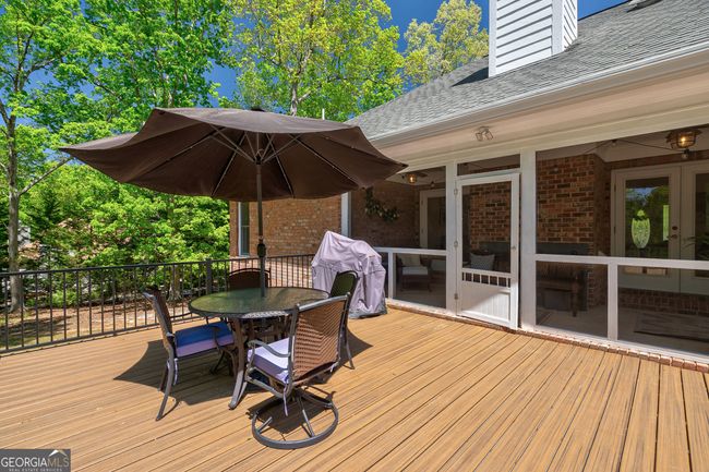 298 Kylas Way, House other with 4 bedrooms, 3 bathrooms and null parking in Hull GA | Image 62