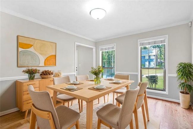 998 Pointer Rdg, House other with 3 bedrooms, 3 bathrooms and null parking in Tucker GA | Image 9