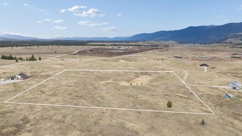 nhn Airport acres Airport Road, Eureka, MT, 59917 | Card Image