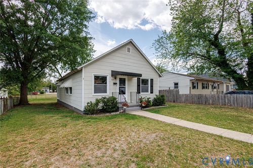 307 Pickett Ave, Colonial Heights, VA, 23834-1539 | Card Image