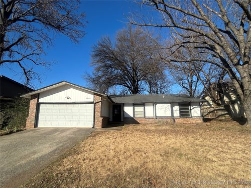 7809 E 79th Place, Tulsa, OK, 74133 | Card Image