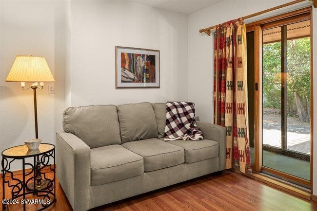 135 Starlight Way Way, House other with 3 bedrooms, 2 bathrooms and null parking in Sedona AZ | Image 7