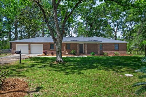5764 Magnolia Road, Theodore, AL, 36582 | Card Image
