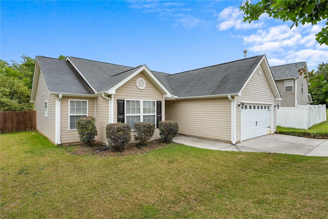 Residential in Anderson 3
