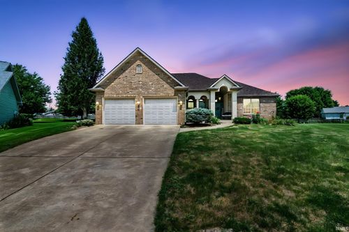 4315 Lunar Ct, West Lafayette, IN, 47906-5658 | Card Image