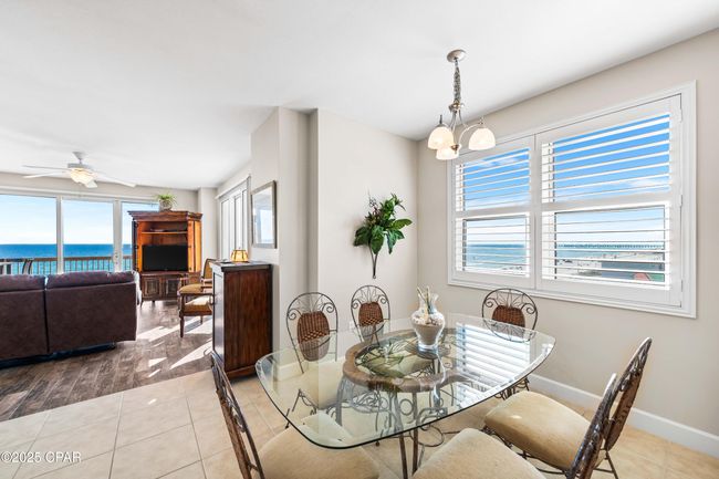 UNIT-611 - 14825 Front Beach Rd, Condo with 3 bedrooms, 3 bathrooms and null parking in Panama City Beach FL | Image 9