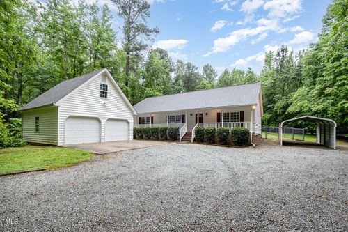 7603 Nichols Drive, Rougemont, NC, 27572 | Card Image