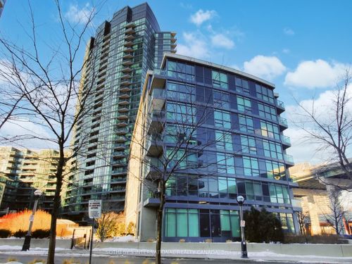 537-231 Fort York Blvd, Toronto, ON, M5V1B2 | Card Image