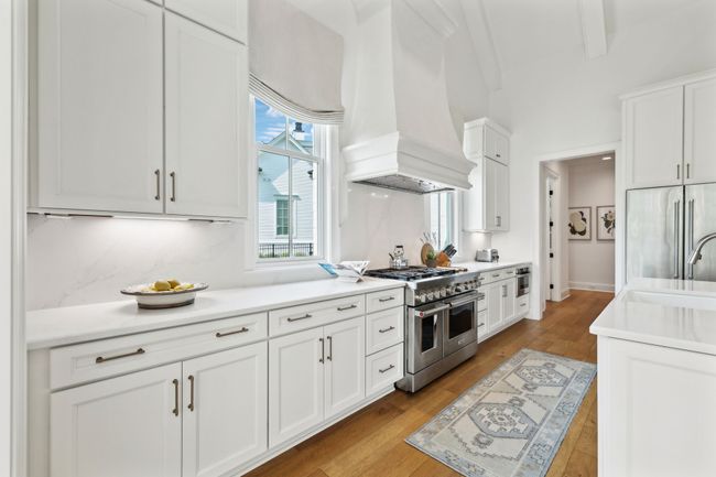 9409 Thatchbay Ct, House other with 4 bedrooms, 5 bathrooms and 3 parking in College Grove TN | Image 23