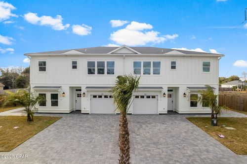 201 N San Souci St, Panama City Beach, FL, 32413-5508 | Card Image