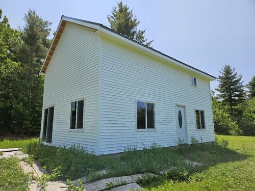 645 Kimball Pond Road, New Sharon, ME, 04955 | Card Image