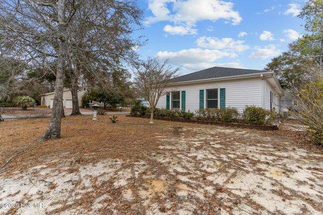 1508 W Oak Island Dr, House other with 3 bedrooms, 2 bathrooms and 2 parking in Oak Island NC | Image 34