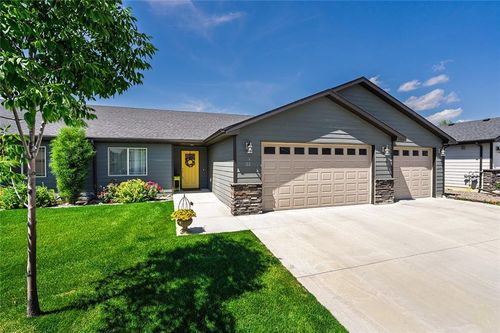 22 Twin Pines Loop, Billings, MT, 59106-2722 | Card Image