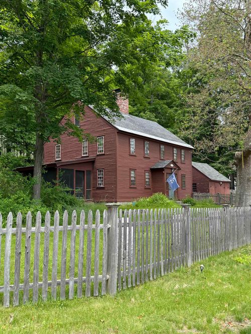 55 Main St, New Ipswich, NH, 03071-3715 | Card Image