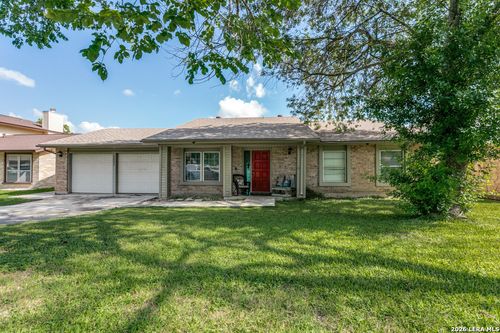 6822 Ludgate, San Antonio, TX, 78239-2318 | Card Image