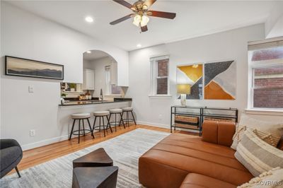 U2 - 501 S Davis Avenue, Condo with 2 bedrooms, 1 bathrooms and null parking in Richmond VA | Image 3