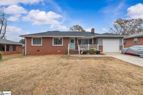 510 Visage Dr, ANDERSON, SC, 29626-4053 | Card Image