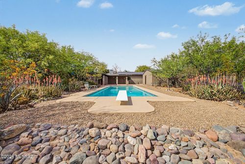 1514 E Lind Road, Tucson, AZ, 85719 | Card Image