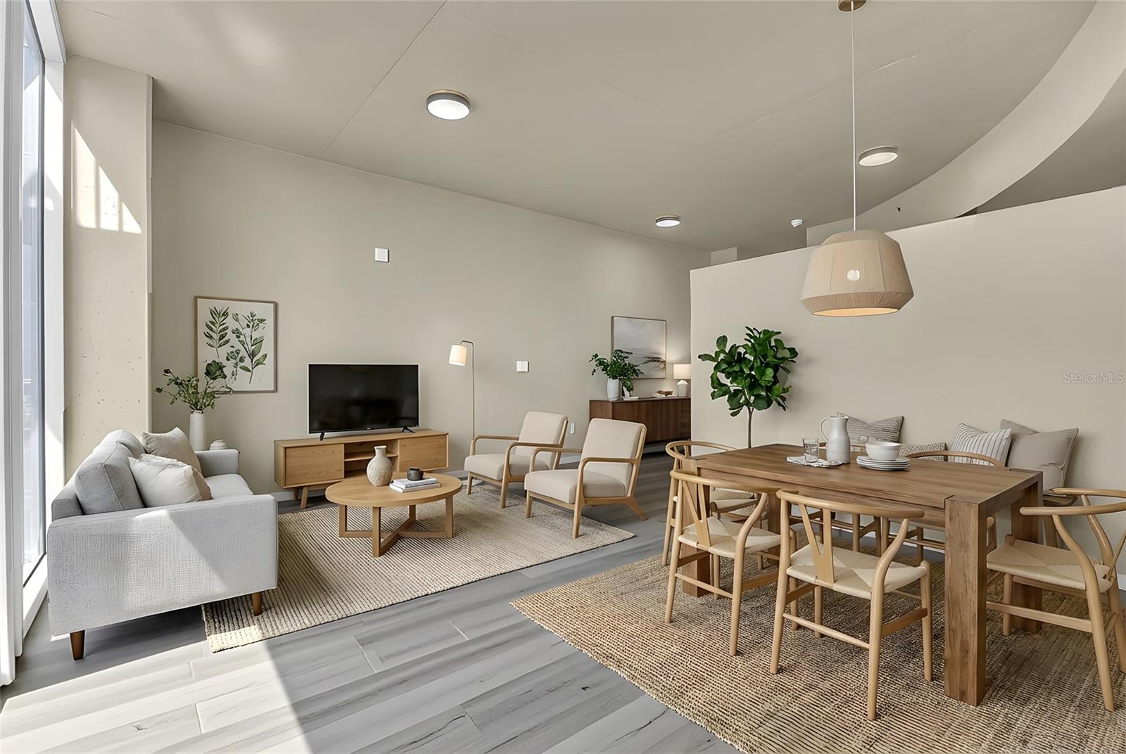 Residential in ORLANDO 5