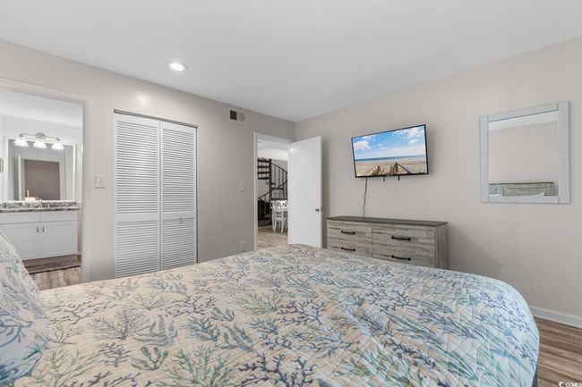 D14 - 223 Maison Dr, Condo with 3 bedrooms, 2 bathrooms and null parking in Myrtle Beach SC | Image 23