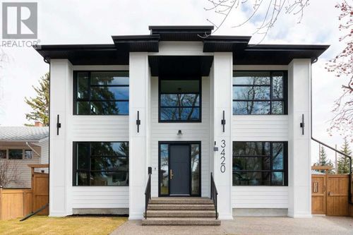 3420 Caribou Dr Nw, Calgary, AB, T2L0S5 | Card Image