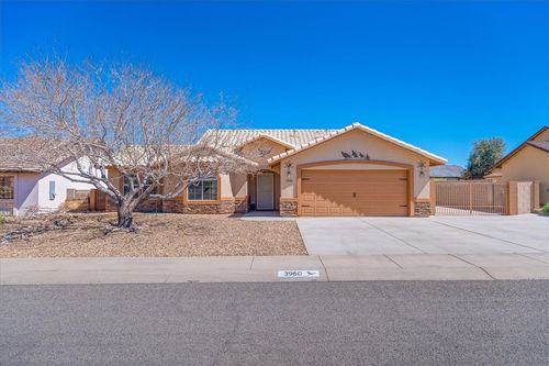 3960 N Diamond Dr, Kingman, AZ, 86409-3346 | Card Image