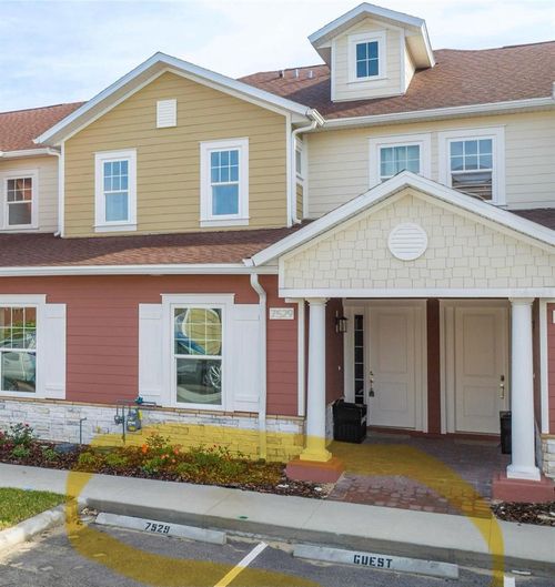 7529 Sunflower Cir, KISSIMMEE, FL, 34747 | Card Image