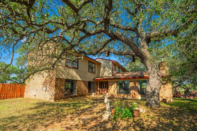 13315 N State Highway 16, Home with 3 bedrooms, 3 bathrooms and null parking in Llano TX | Image 4