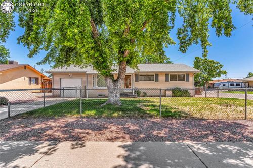 2690 Hollywood Dr, Pueblo, CO, 81005-3313 | Card Image