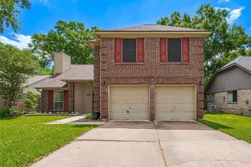 1103 Cheyenne Meadows Dr, Katy, TX, 77450-3626 | Card Image
