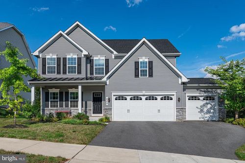 405 Potomac View Pkwy, BRUNSWICK, MD, 21716-9746 | Card Image