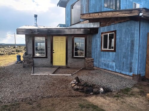 27 Blanco, Tres Piedras, NM, 87577-8006 | Card Image