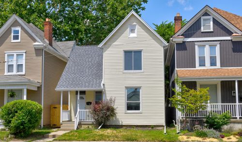 644 E Whittier Street, Columbus, OH, 43206 | Card Image