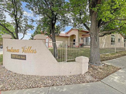 1-1200 43rd Ave, Greeley, CO, 80634-2421 | Card Image