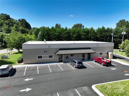 9 Haywood Office Park, Waynesville, NC, 28785-6987 | Card Image