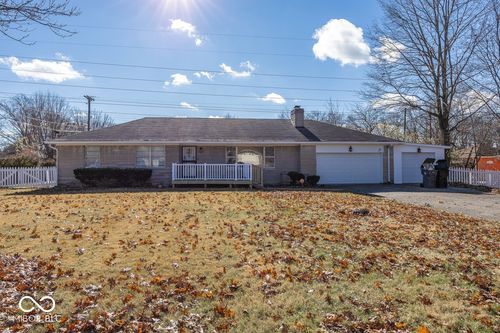 4115 Marrison Pl, Indianapolis, IN, 46226-3062 | Card Image