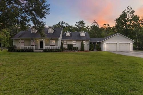 23647 Seneca Ridge Ct, Christmas, FL, 32709-8704 | Card Image