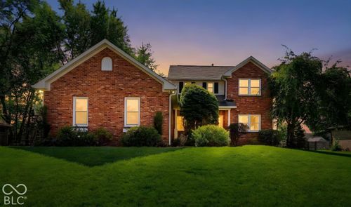 225 Deer Trace Ct, Pittsboro, IN, 46167-9194 | Card Image