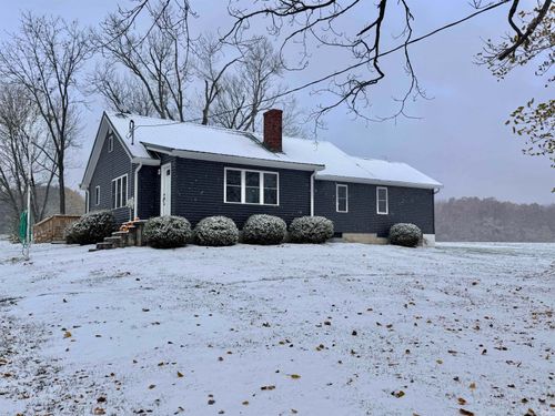 5134 S 1500 W, Sandborn, IN, 47578-5346 | Card Image