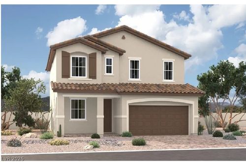 7460 Proctor St, Las Vegas, NV, 89120 | Card Image