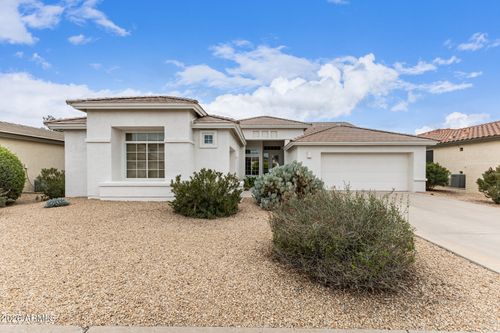 9323 E Arrowvale Dr, Sun Lakes, AZ, 85248-5922 | Card Image